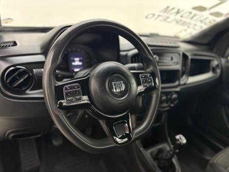 FIAT Strada 1.3 FIREFLY FLEX FREEDOM CABINE SIMPLES PLUS, Foto 11