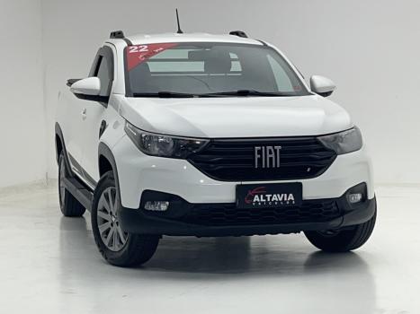 FIAT Strada 1.3 FIREFLY FLEX FREEDOM CABINE SIMPLES, Foto 2