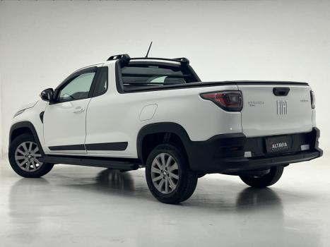 FIAT Strada 1.3 FIREFLY FLEX FREEDOM CABINE SIMPLES, Foto 3