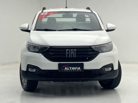 FIAT Strada 1.3 FIREFLY FLEX FREEDOM CABINE SIMPLES, Foto 4