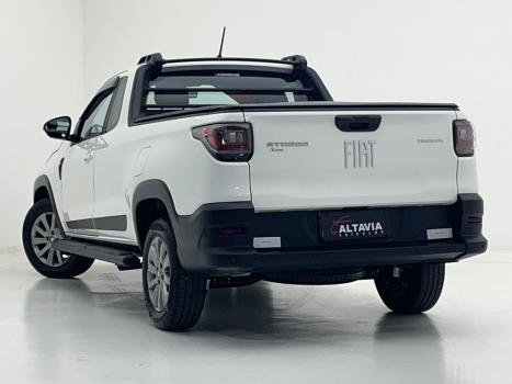 FIAT Strada 1.3 FIREFLY FLEX FREEDOM CABINE SIMPLES, Foto 5