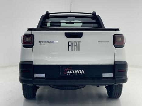 FIAT Strada 1.3 FIREFLY FLEX FREEDOM CABINE SIMPLES, Foto 7