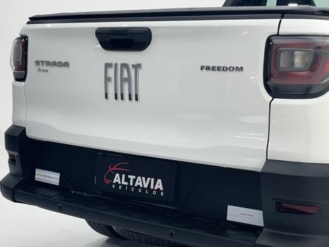 FIAT Strada 1.3 FIREFLY FLEX FREEDOM CABINE SIMPLES, Foto 8