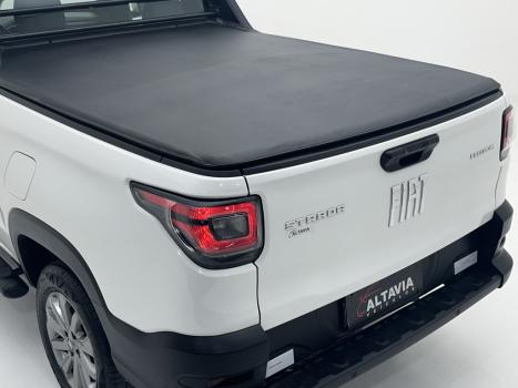 FIAT Strada 1.3 FIREFLY FLEX FREEDOM CABINE SIMPLES, Foto 10