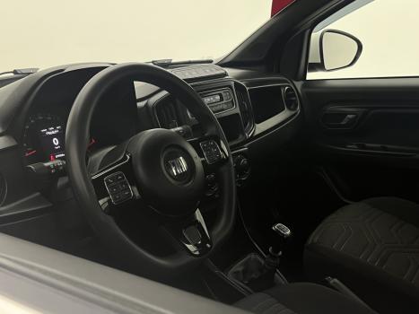 FIAT Strada 1.3 FIREFLY FLEX FREEDOM CABINE SIMPLES, Foto 12