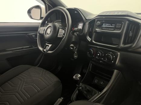 FIAT Strada 1.3 FIREFLY FLEX FREEDOM CABINE SIMPLES, Foto 14