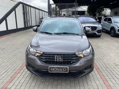 FIAT Strada 1.3 FIREFLY FLEX FREEDOM CABINE SIMPLES PLUS, Foto 2