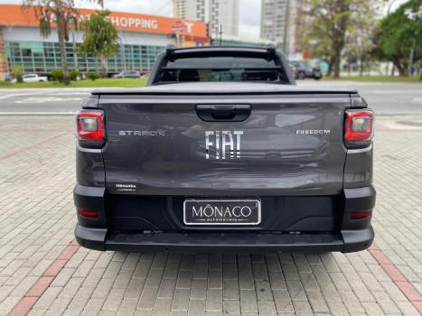 FIAT Strada 1.3 FIREFLY FLEX FREEDOM CABINE SIMPLES PLUS, Foto 3