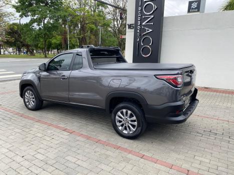 FIAT Strada 1.3 FIREFLY FLEX FREEDOM CABINE SIMPLES PLUS, Foto 4