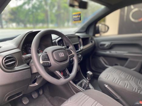 FIAT Strada 1.3 FIREFLY FLEX FREEDOM CABINE SIMPLES PLUS, Foto 5