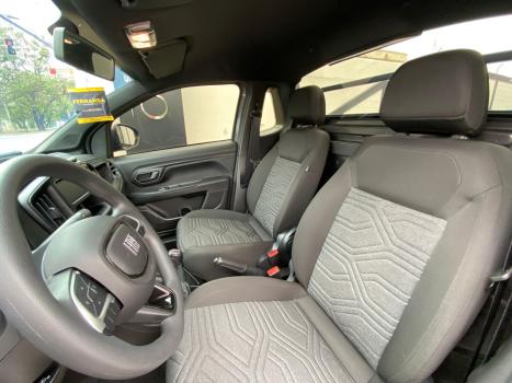 FIAT Strada 1.3 FIREFLY FLEX FREEDOM CABINE SIMPLES PLUS, Foto 6