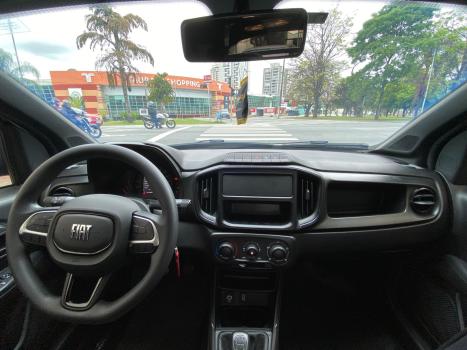 FIAT Strada 1.3 FIREFLY FLEX FREEDOM CABINE SIMPLES PLUS, Foto 9