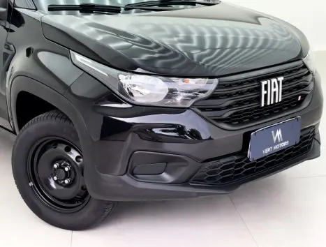 FIAT Strada 1.3 FIREFLY FLEX ENDURANCE PLUS CABINE SIMPLES, Foto 2