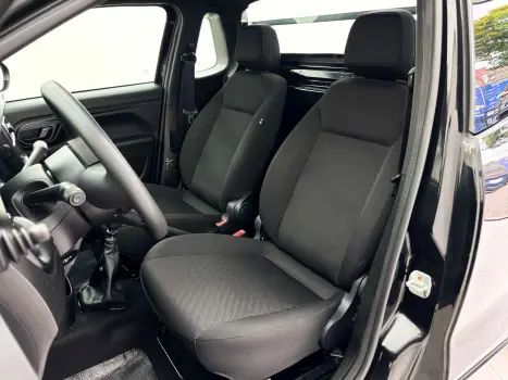FIAT Strada 1.3 FIREFLY FLEX ENDURANCE PLUS CABINE SIMPLES, Foto 13