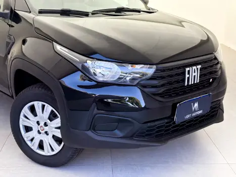 FIAT Strada 1.3 FIREFLY FLEX ENDURANCE PLUS CABINE SIMPLES, Foto 2