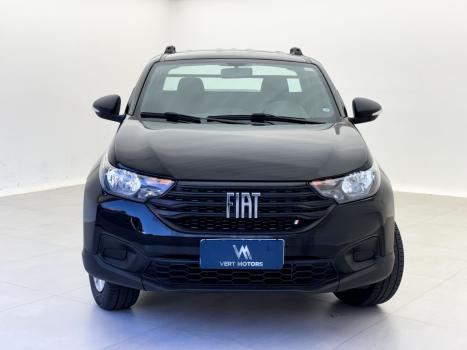 FIAT Strada 1.3 FIREFLY FLEX ENDURANCE PLUS CABINE SIMPLES, Foto 3