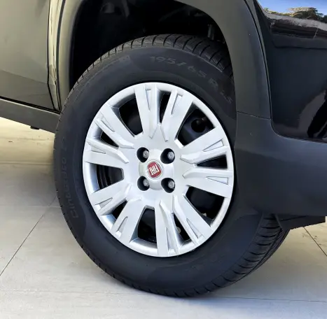 FIAT Strada 1.3 FIREFLY FLEX ENDURANCE PLUS CABINE SIMPLES, Foto 4