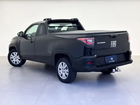 FIAT Strada 1.3 FIREFLY FLEX ENDURANCE PLUS CABINE SIMPLES, Foto 5
