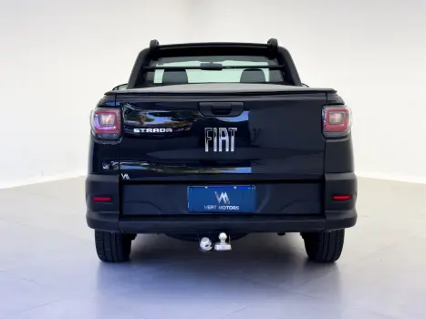 FIAT Strada 1.3 FIREFLY FLEX ENDURANCE PLUS CABINE SIMPLES, Foto 6