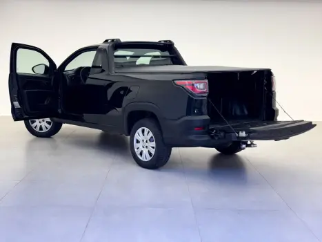 FIAT Strada 1.3 FIREFLY FLEX ENDURANCE PLUS CABINE SIMPLES, Foto 7