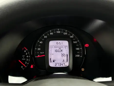 FIAT Strada 1.3 FIREFLY FLEX ENDURANCE PLUS CABINE SIMPLES, Foto 8