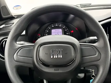 FIAT Strada 1.3 FIREFLY FLEX ENDURANCE PLUS CABINE SIMPLES, Foto 9