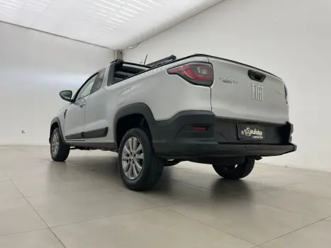 FIAT Strada 1.3 FIREFLY FLEX CABINE SIMPLES, Foto 5 FIAT Strada 1.3 FIREFLY FLEX CABINE SIMPLES, Foto 5