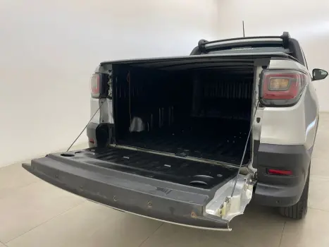 FIAT Strada 1.3 FIREFLY FLEX CABINE SIMPLES, Foto 6 FIAT Strada 1.3 FIREFLY FLEX CABINE SIMPLES, Foto 6