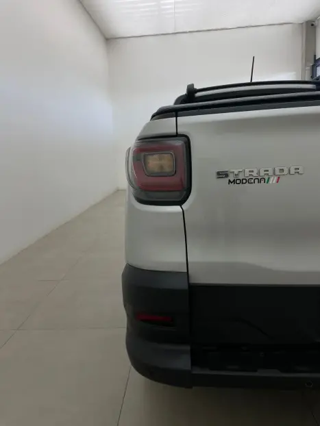 FIAT Strada 1.3 FIREFLY FLEX CABINE SIMPLES, Foto 7 FIAT Strada 1.3 FIREFLY FLEX CABINE SIMPLES, Foto 7