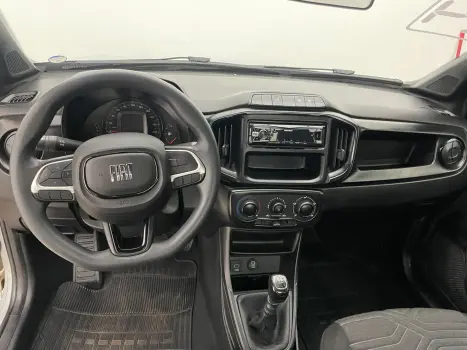 FIAT Strada 1.3 FIREFLY FLEX CABINE SIMPLES, Foto 11 FIAT Strada 1.3 FIREFLY FLEX CABINE SIMPLES, Foto 11