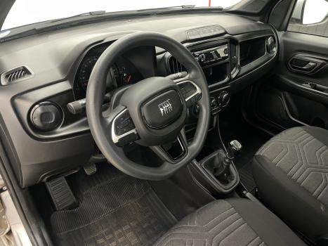 FIAT Strada 1.3 FIREFLY FLEX CABINE SIMPLES, Foto 13 FIAT Strada 1.3 FIREFLY FLEX CABINE SIMPLES, Foto 13