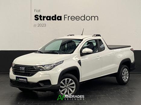 FIAT Strada 1.3 FIREFLY FLEX FREEDOM CABINE SIMPLES, Foto 1