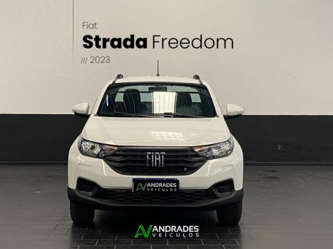 FIAT Strada 1.3 FIREFLY FLEX FREEDOM CABINE SIMPLES, Foto 2