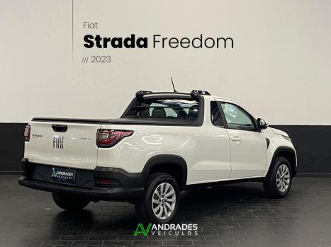 FIAT Strada 1.3 FIREFLY FLEX FREEDOM CABINE SIMPLES, Foto 4