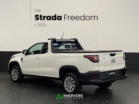 FIAT Strada 1.3 FIREFLY FLEX FREEDOM CABINE SIMPLES, Foto 5