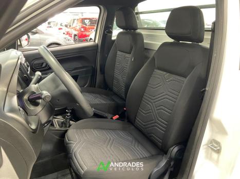 FIAT Strada 1.3 FIREFLY FLEX FREEDOM CABINE SIMPLES, Foto 6