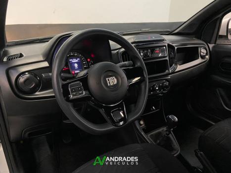 FIAT Strada 1.3 FIREFLY FLEX FREEDOM CABINE SIMPLES, Foto 8