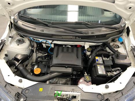 FIAT Strada 1.3 FIREFLY FLEX FREEDOM CABINE SIMPLES, Foto 9