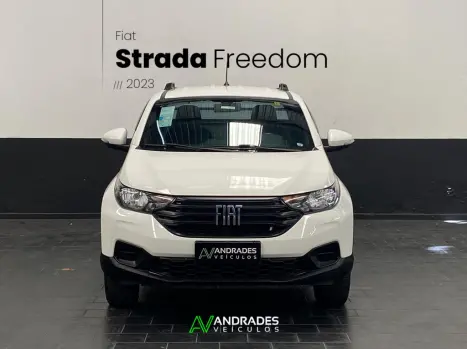 FIAT Strada 1.3 FIREFLY FLEX FREEDOM CABINE SIMPLES, Foto 2