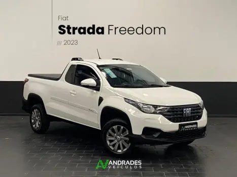 FIAT Strada 1.3 FIREFLY FLEX FREEDOM CABINE SIMPLES, Foto 3