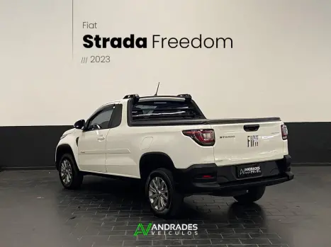 FIAT Strada 1.3 FIREFLY FLEX FREEDOM CABINE SIMPLES, Foto 4