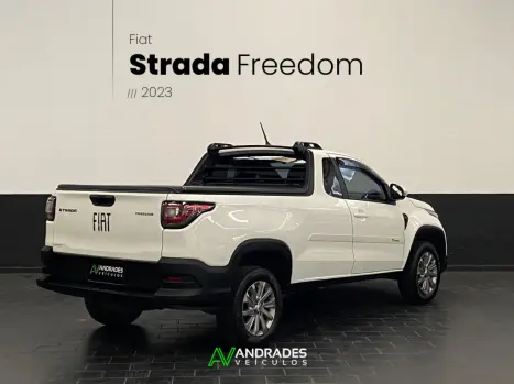 FIAT Strada 1.3 FIREFLY FLEX FREEDOM CABINE SIMPLES, Foto 5
