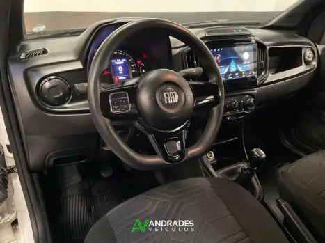 FIAT Strada 1.3 FIREFLY FLEX FREEDOM CABINE SIMPLES, Foto 6