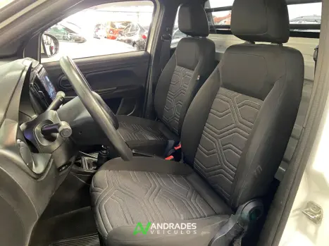 FIAT Strada 1.3 FIREFLY FLEX FREEDOM CABINE SIMPLES, Foto 7