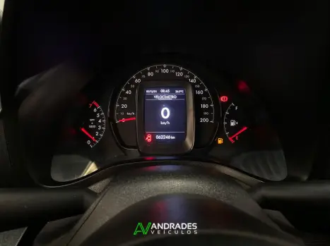 FIAT Strada 1.3 FIREFLY FLEX FREEDOM CABINE SIMPLES, Foto 8