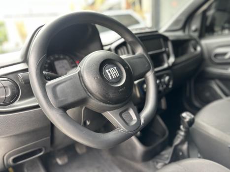 FIAT Strada 1.3 FIREFLY FLEX ENDURANCE CABINE SIMPLES, Foto 2