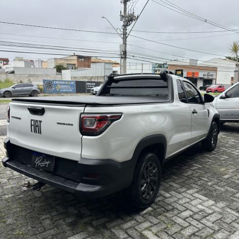 FIAT Strada 1.3 FIREFLY FLEX ENDURANCE CABINE SIMPLES, Foto 3