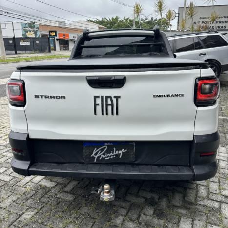 FIAT Strada 1.3 FIREFLY FLEX ENDURANCE CABINE SIMPLES, Foto 5