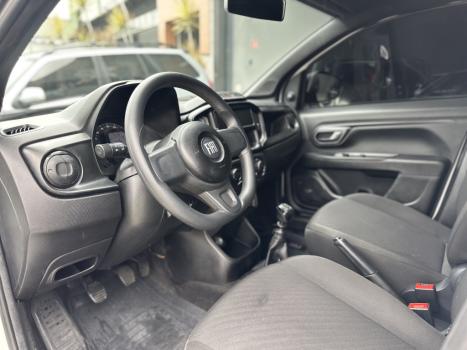 FIAT Strada 1.3 FIREFLY FLEX ENDURANCE CABINE SIMPLES, Foto 6