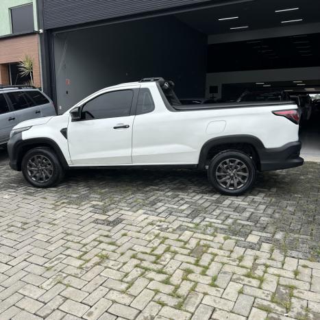 FIAT Strada 1.3 FIREFLY FLEX ENDURANCE CABINE SIMPLES, Foto 10